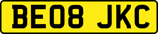 BE08JKC