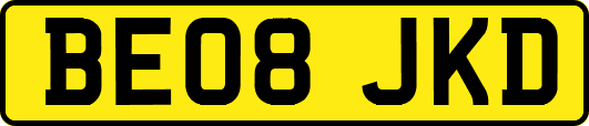 BE08JKD