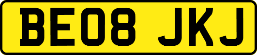 BE08JKJ