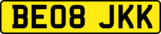 BE08JKK