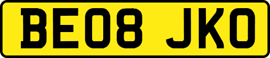 BE08JKO