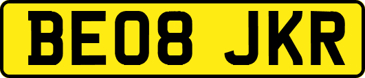 BE08JKR