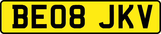 BE08JKV
