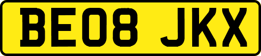 BE08JKX