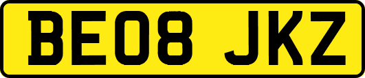 BE08JKZ