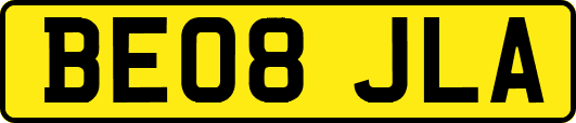 BE08JLA