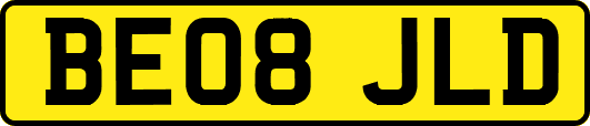 BE08JLD