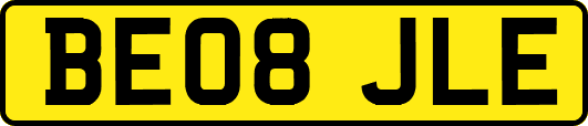 BE08JLE
