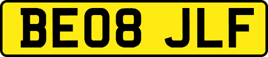 BE08JLF