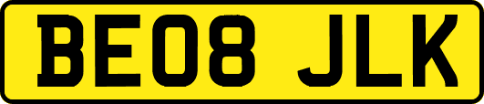 BE08JLK