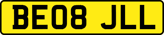 BE08JLL