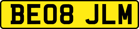 BE08JLM