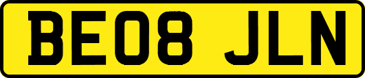 BE08JLN