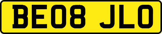 BE08JLO