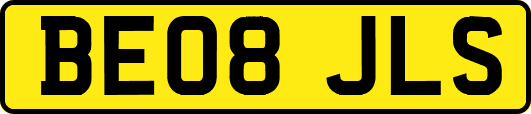 BE08JLS