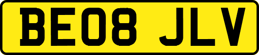 BE08JLV