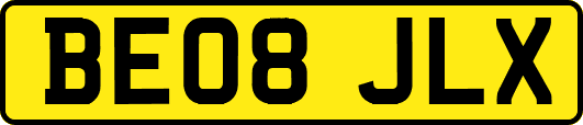 BE08JLX