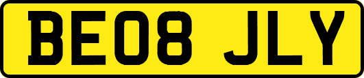 BE08JLY