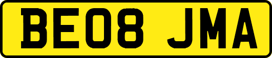 BE08JMA