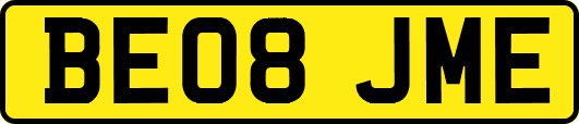 BE08JME