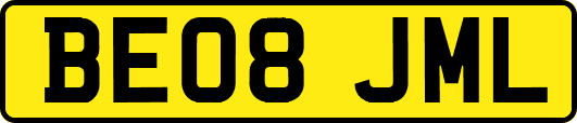 BE08JML