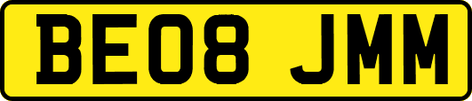 BE08JMM
