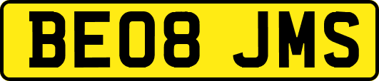 BE08JMS