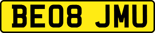 BE08JMU