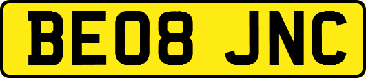 BE08JNC