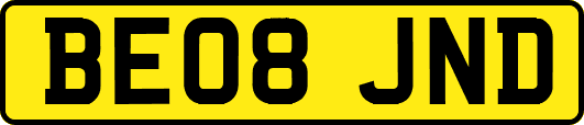 BE08JND
