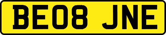 BE08JNE