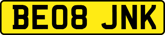 BE08JNK