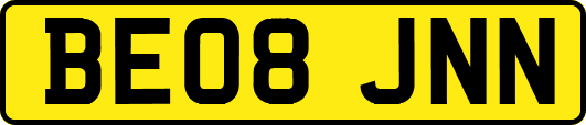 BE08JNN