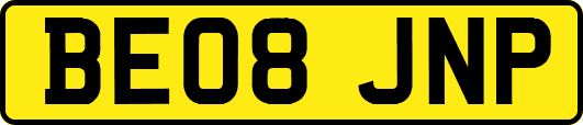 BE08JNP