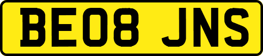 BE08JNS