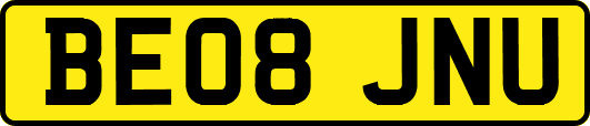 BE08JNU