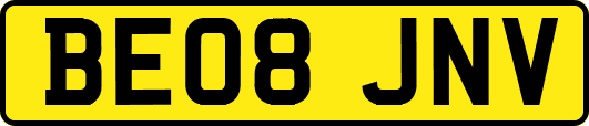 BE08JNV