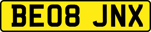 BE08JNX