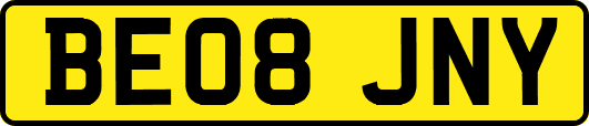 BE08JNY