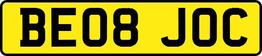 BE08JOC