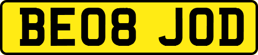 BE08JOD