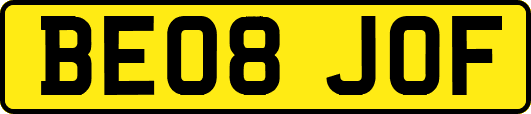 BE08JOF