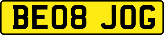 BE08JOG