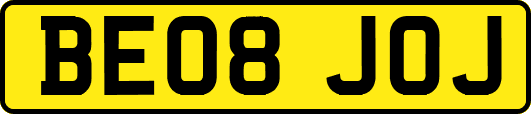 BE08JOJ