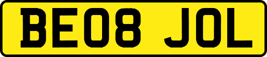 BE08JOL