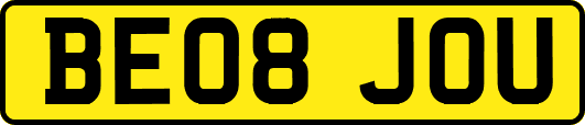 BE08JOU