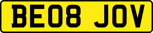 BE08JOV