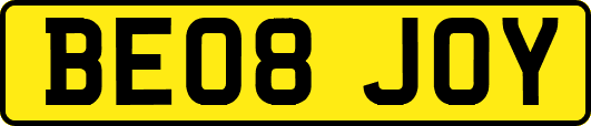 BE08JOY