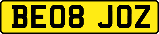 BE08JOZ