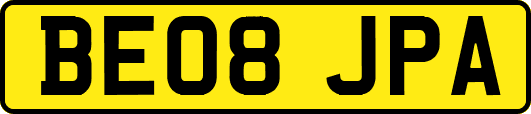BE08JPA
